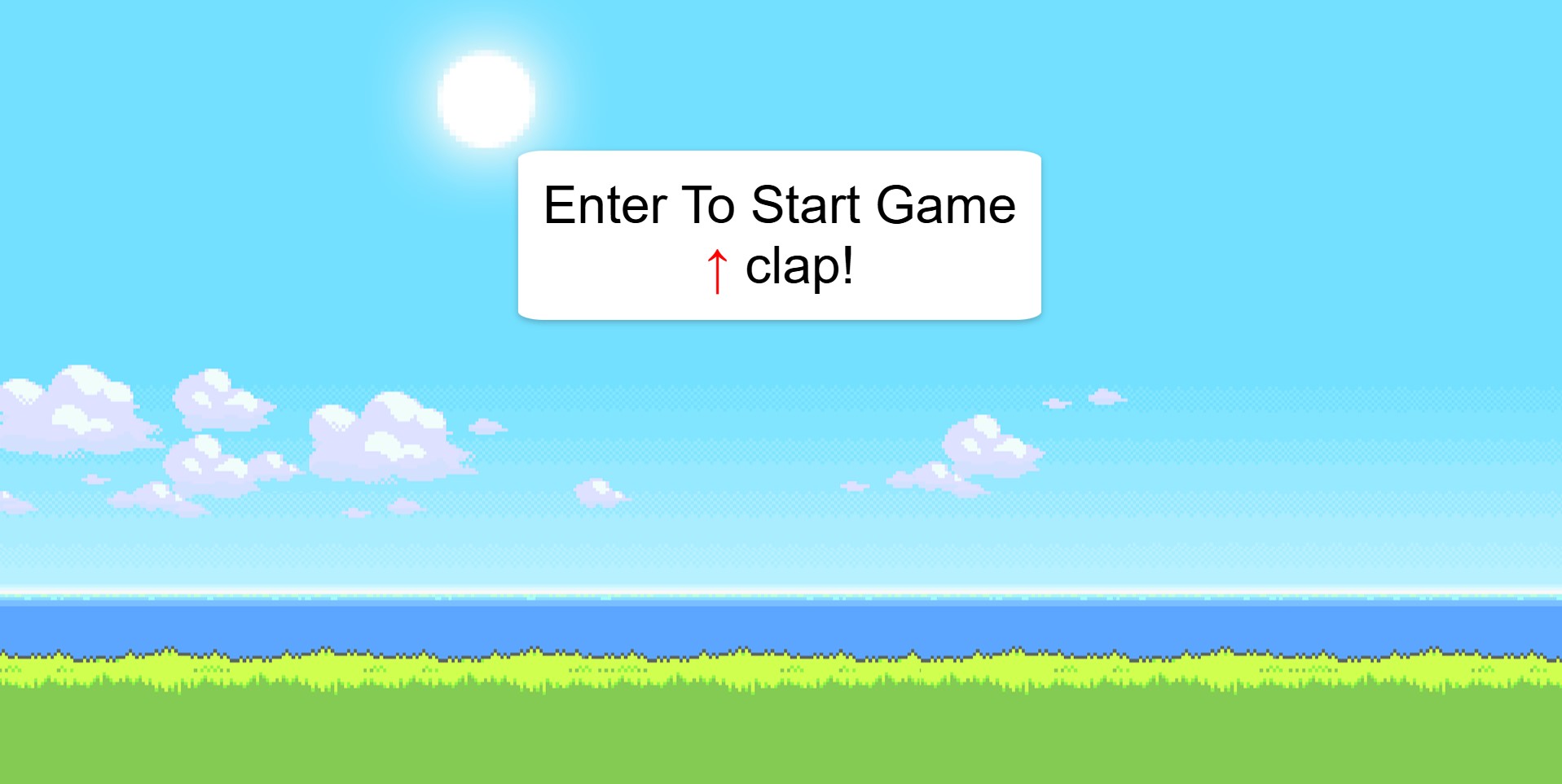 Flappy Bird