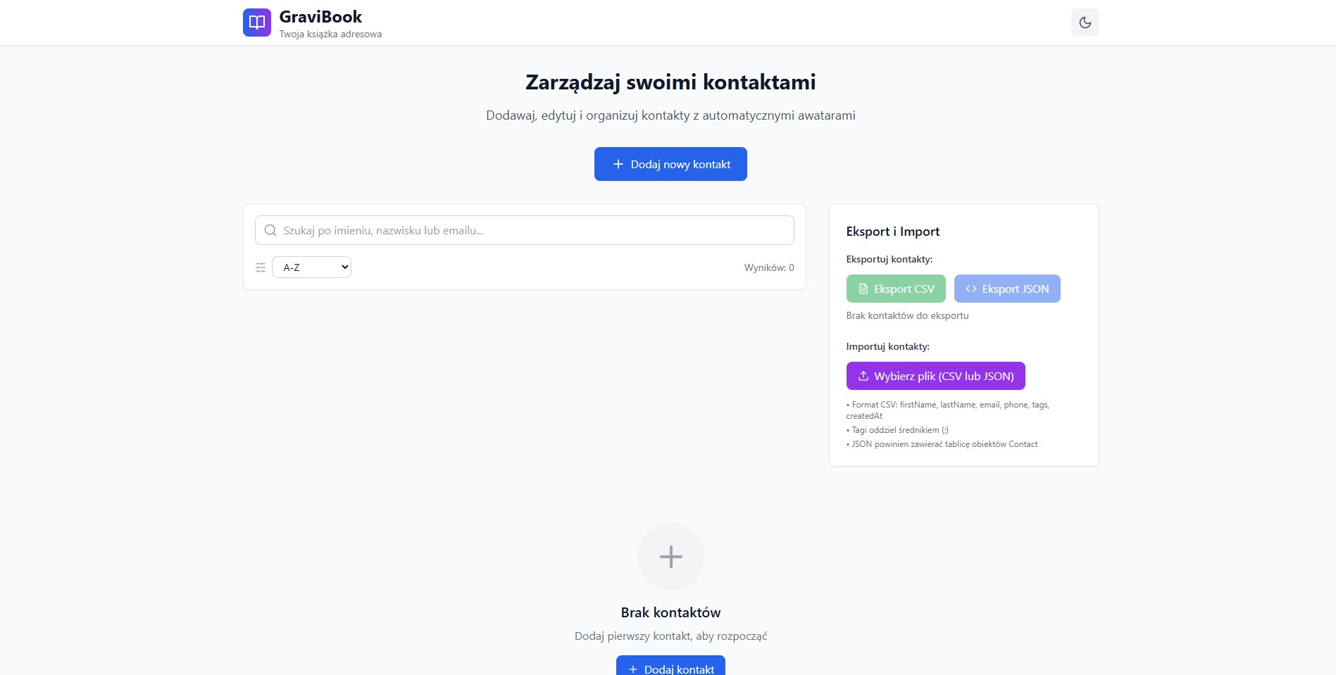 GraviBook